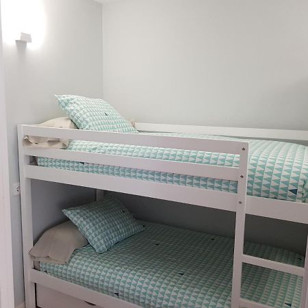 Apartamento Blanes Exterior photo