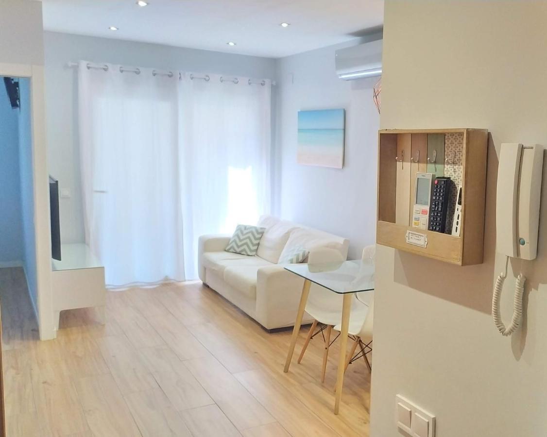 Apartamento Blanes Exterior photo