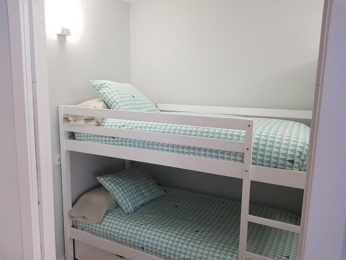 Apartamento Blanes Exterior photo