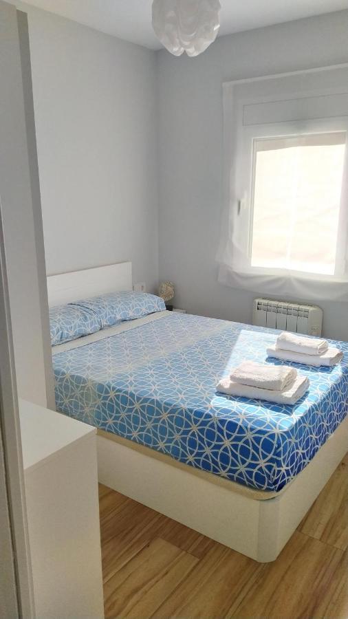 Apartamento Blanes Exterior photo