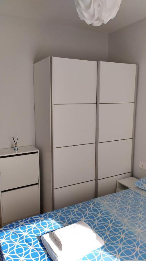 Apartamento Blanes Exterior photo