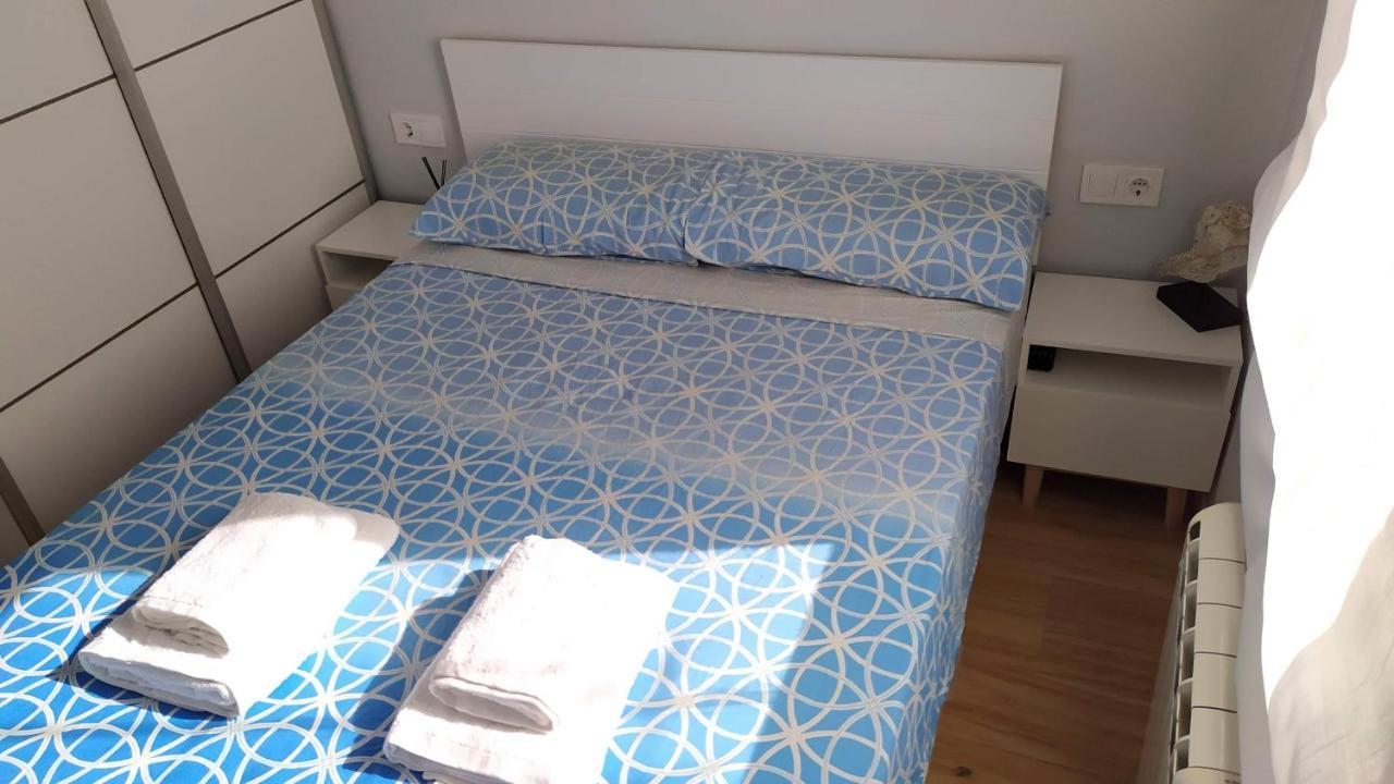 Apartamento Blanes Exterior photo